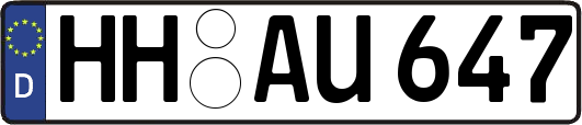 HH-AU647