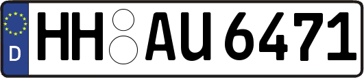 HH-AU6471