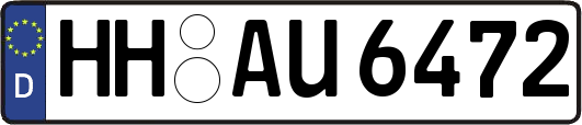 HH-AU6472