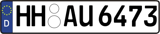 HH-AU6473