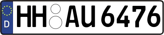 HH-AU6476