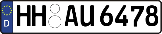 HH-AU6478