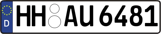 HH-AU6481