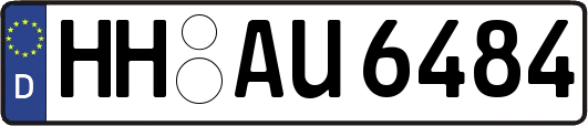 HH-AU6484