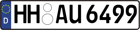 HH-AU6499