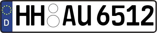 HH-AU6512