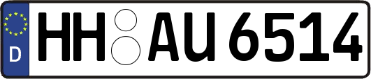 HH-AU6514