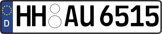 HH-AU6515