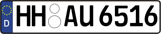 HH-AU6516