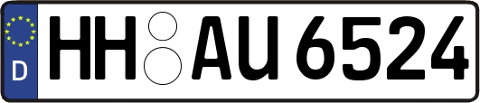 HH-AU6524