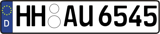HH-AU6545