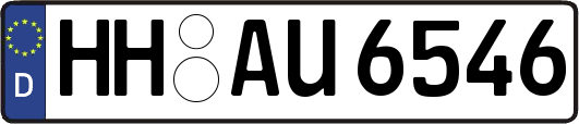 HH-AU6546