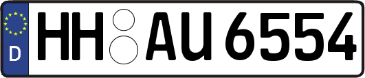 HH-AU6554