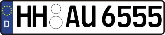 HH-AU6555