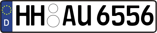 HH-AU6556