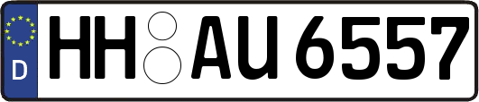 HH-AU6557