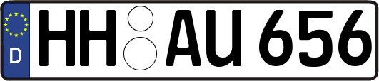 HH-AU656