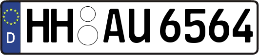 HH-AU6564
