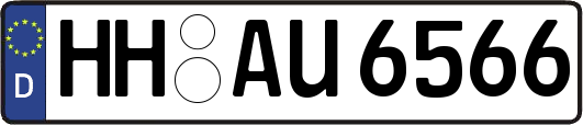 HH-AU6566