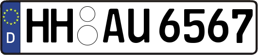HH-AU6567