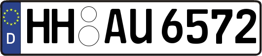 HH-AU6572