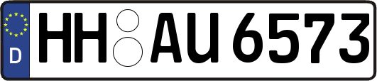 HH-AU6573