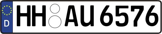 HH-AU6576