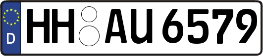 HH-AU6579