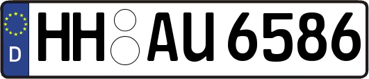 HH-AU6586