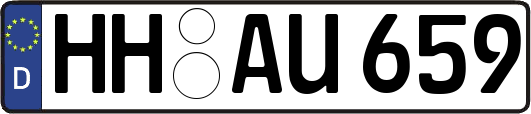 HH-AU659