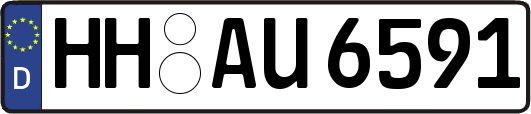 HH-AU6591