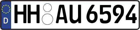 HH-AU6594