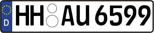 HH-AU6599