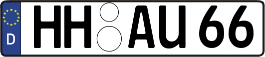 HH-AU66
