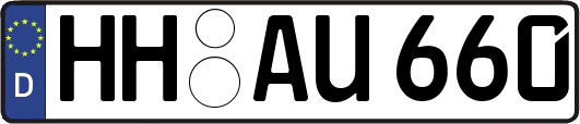 HH-AU660