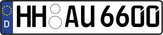 HH-AU6600