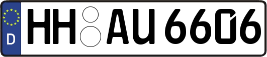 HH-AU6606