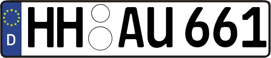 HH-AU661