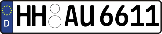 HH-AU6611