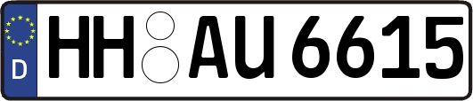 HH-AU6615