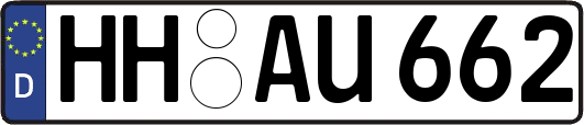 HH-AU662