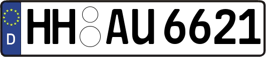 HH-AU6621