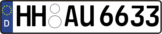 HH-AU6633