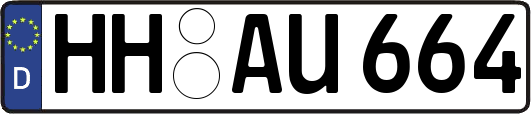 HH-AU664
