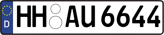 HH-AU6644