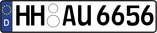 HH-AU6656