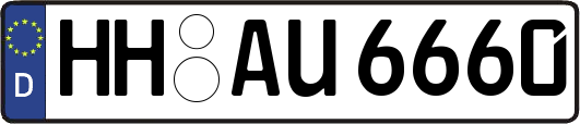 HH-AU6660