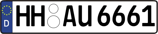 HH-AU6661
