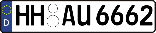 HH-AU6662