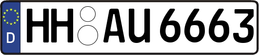 HH-AU6663